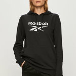 Reebok Classic F Logo Hoodie FT8187, Reebok Classic