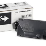 Toner pentru Kyocera, TK5140K, Negru, 7000 pagini