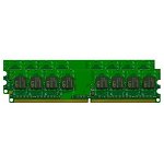 Memorie Mushkin Series Silverline DDR2 4GB 800Mhz CL 6