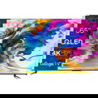 Televizor TCL QLED 65C645