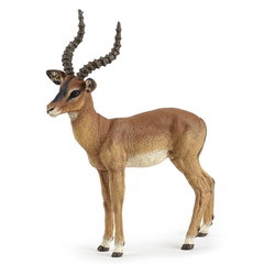 Figurina Papo - Animale salbatice