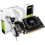 Placa Video Palit GeForce GT 710, 1GB, GDDR5, 64 bit