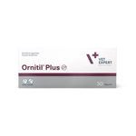 Ornitil Plus, 200 Mg - 30 Tablete, Vetexpert