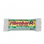 Fibrobar - Baton pentru slabit cu ceai verde, 50 grame, REDIS
