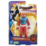 Spiderman Verse. Figurina Scarlet Spider, 15 cm, 