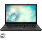 Laptop HP 15.6" 250 G7, HD, Procesor Intel® Core™ i3-1005G1 (4M Cache, up to 3.40 GHz), 4GB DDR4, 500GB, GMA UHD, Free DOS, Dark Ash Silver, No ODD