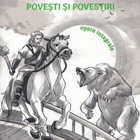 Povesti si povestiri