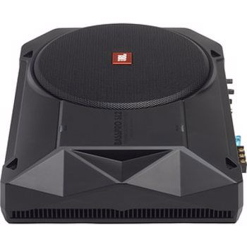 Subwoofer auto activ JBL BassPro SL 2 20 cm 125W RMS