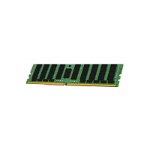 Memorie server Kingston ECC LRDIMM DDR4 64GB 2666MHz CL19 1.2v Quad Rank x4 - compatibil HP/Compaq