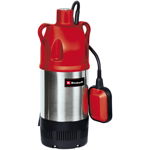 Pompa submersibila Einhell GC-DW 900 N 900W 6000l/h 32m inox