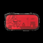 Powera Lite Stealth Case Kit Super Mario NSW