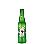 Heineken Import - sticla - 0.33L, Heineken