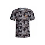 TRICOU SIMPLY SAVAGE CAMO MAR.XL, Savage Gear