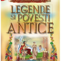 Legende si povesti antice