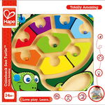 Hape Labirint Magnetic Broasca Testoasa, HAPE