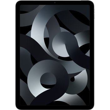 Apple iPad Air 5 (2022), 10.9", 64GB, Wi-Fi, Space Grey