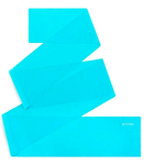 Banda elastica de antrenament Light albastru, 200 x 15 cm
