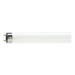 Tub fluorescent Philips 58W pentru vitrina frigorifica, 2800 lumeni, Philips