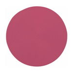 Suport rotund pentru farfurie Tiseco Home Studio Round, ø 38 cm, roz