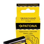 Acumulator /Baterie PATONA pentru Sony NP-BG1 DSC-N1 N2 H3 H7 H9 H10 T20 T25 W30 W35- 1050, Patona