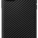 Husa iPhone 11 Pro Cyrill by Spigen Wave Shell Black