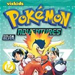 Pokémon Adventures (Gold and Silver), Vol. 12 (Pokémon Adventures, nr. 12)