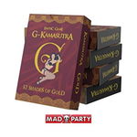 Joc G-Kamasutra 52 Shades of Gold