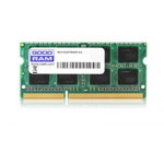 Memorie Laptop GOODRAM GR1600S364L11S/4G, DDR3, 1x4GB, 1600 MHz, GoodRam