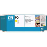HP 90 capete de imprimantă Cu jet de cerneală C5057A, HP