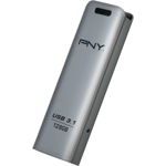 Elite Steel 128GB USB 3.1, PNY