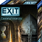 Exit - Castelul Interzis, LIBHUMANITAS