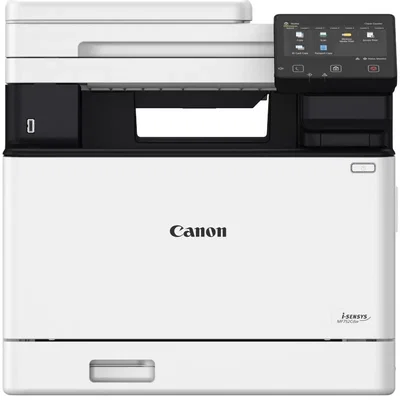 Multifunctional laser color CANON i-Sensys MF752CDW II, A4, USB, Retea, Wi-Fi