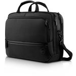 Geanta laptop Dell Essential Briefcase, 15.6inch (Negru), Dell