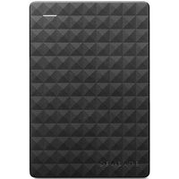 SEAGATE Hard disc extern Seagate Expansion, 2.5'', 500GB, USB 3.0, negru, STEA500400