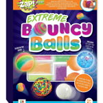 Zap! Extra. Extreme Bouncy Balls, nobrand