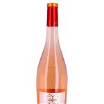 Vin roze sec, Chateau Cavalier Cuvée Marafiance, Côtes de Provence, 1.5L, 12.5% alc., Franta