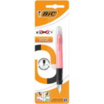 Stilou clasic BIC Xpen Standard, 0.3 mm, diverse culori