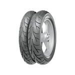 Continental ContiGo! ( 3.00-18 RF TT 52P Roata spate, M/C, Roata fata ), Continental