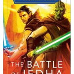 Star Wars: The High Republic - The Battle of Jedha | George Mann, Penguin Books