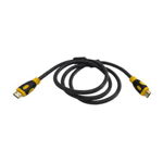 CABLU HDMI HDMI ecranat 5 m enGross, 