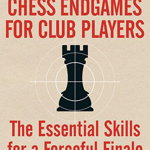 Chess Endgames for Club Players - Herman Grooten, New in chess