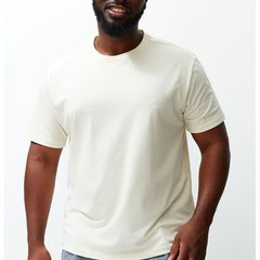 Madmext Tricou cu mânecă lungă, cu dungi, 100% bumbac, albastru bleumarin MG2362 Madmext Tricou cu mânecă lungă, cu dungi, 100% bumbac, albastru bleumarin MG2362