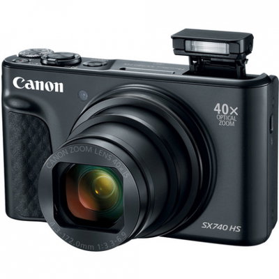 Canon PowerShot SX740 HS Lite Edition