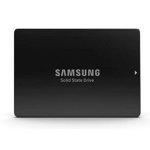 SSD Samsung Enterprise SM883