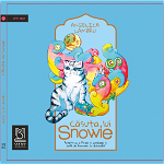 Căsuța lui Snowie - Paperback brosat - Angelica Lambru - Lebăda Neagră, 
