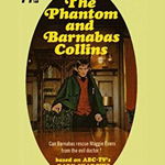Dark Shadows the Complete Paperback Library Reprint Book 10