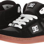 INCALTAMINTE DC YOUTH REBOUND SE BLACK/GUM, 30.5, PEGAS