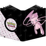 Portofoliu UP - Mew 9-Pocket PRO-Binder - Pokemon, Pokemon