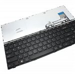 Tastatura Lenovo IdeaPad 100-15 Neagra Originala, IBM Lenovo