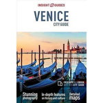 Insight Guides City Guide Venice (Travel Guide with Free Ebook) (Insight City Guides)